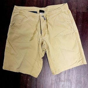 Patagonia shorts